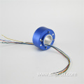 Best Price High Current Slip Rings